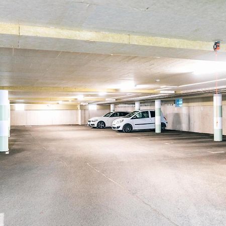 Green-Building Appartement ビーレフェルト エクステリア 写真