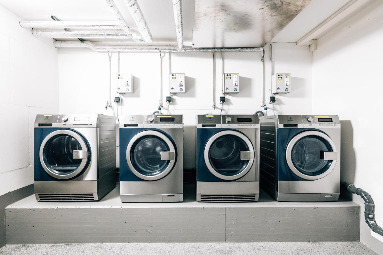 Green-Building Appartement ビーレフェルト エクステリア 写真